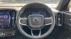 Volvo XC40 2.0 B3P Core 5dr Auto Petrol Estate